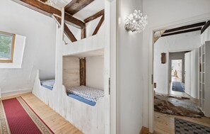 2 Schlafzimmer, kostenloses WLAN