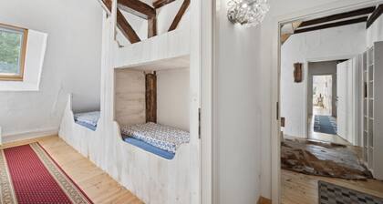 Schöne 2-Zimmer-Wohnung in Rambin