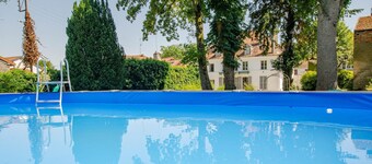 Demeures des Grands Lacs de Champagne