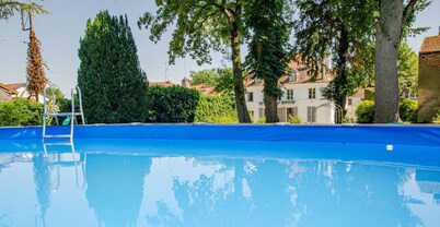 Demeures des Grands Lacs de Champagne