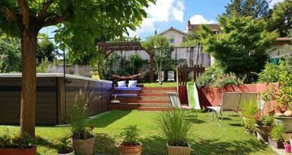 Espace Beleverte - Tamaris
