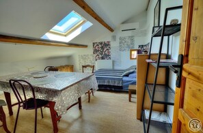 Dining - Espace Beleverte - Tamaris (OULLINS)