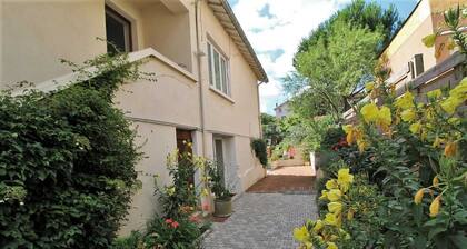 Espace Beleverte - Tamaris