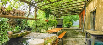 Preciosa casa en Codivara con WiFi