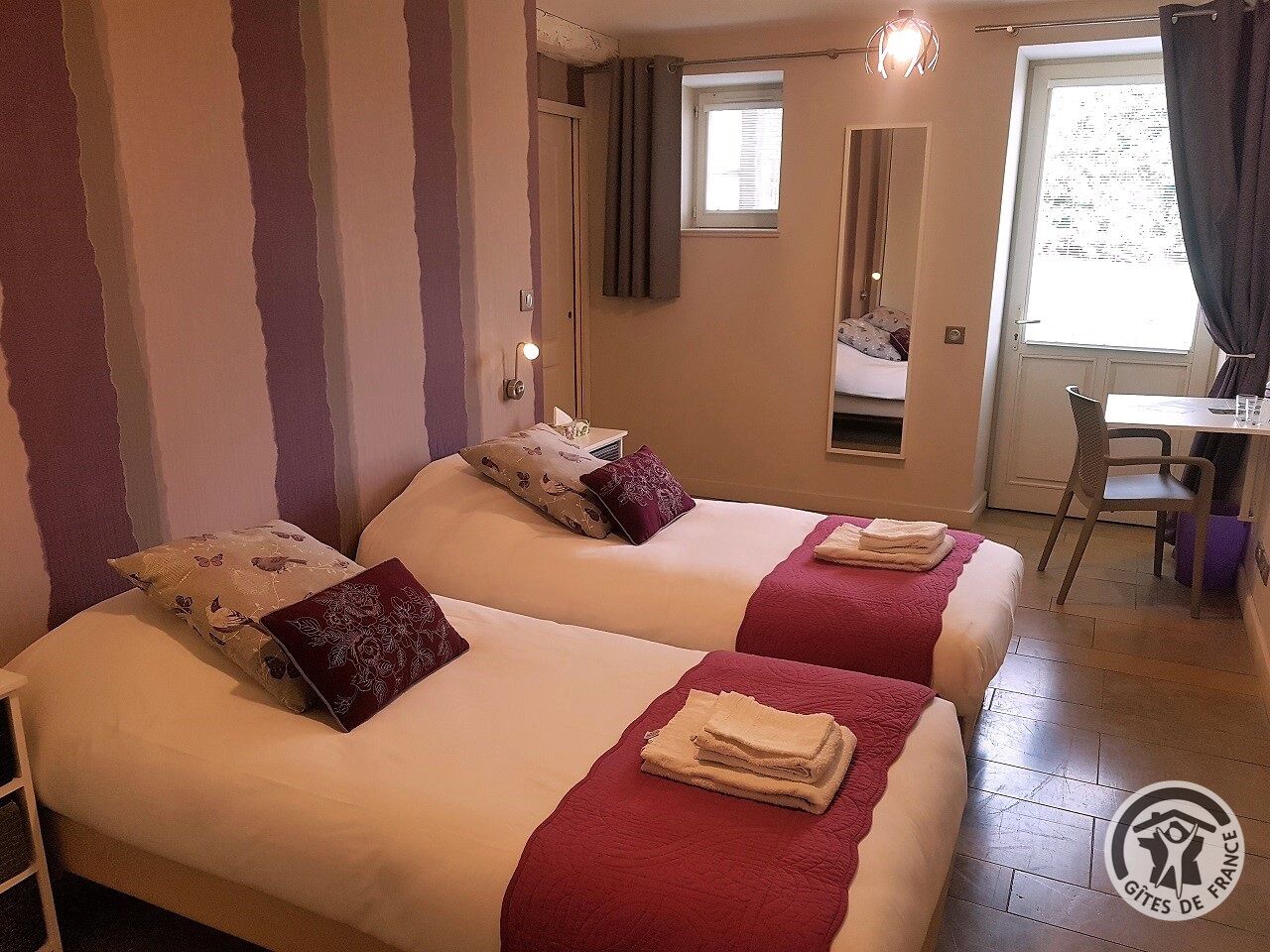 Habitación