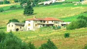 Fachada