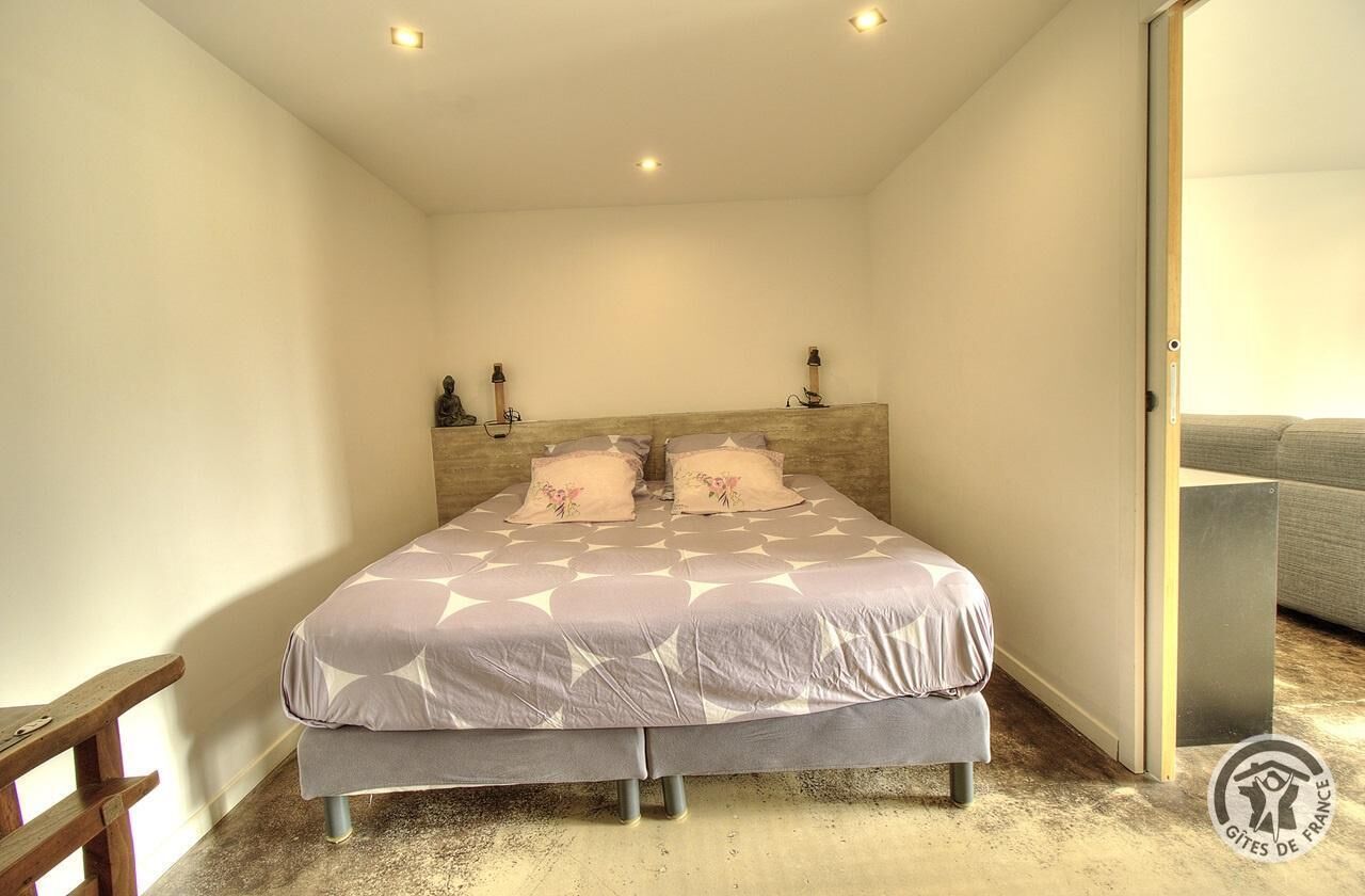 1 slaapkamer, reisbedje, gratis wifi