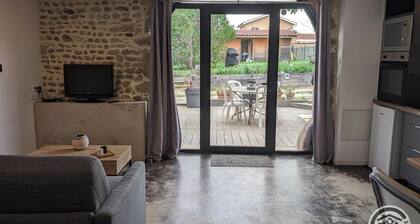 Gîte Sous le Marronnier