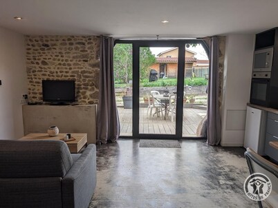 Gîte Sous le Marronnier