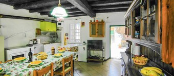 Fantastisk lejlighed i Codivara med.