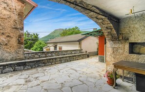 Terassi/patio
