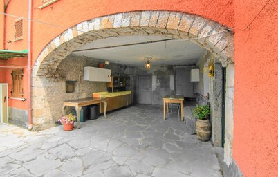 1 bedroom gorgeous apartment in Codivara