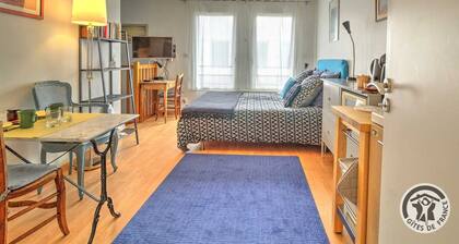 Studio Berthelot 20 - OULLINS