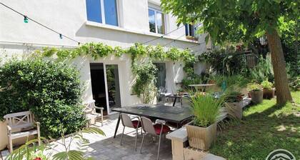 Espace Beleverte - Albizia