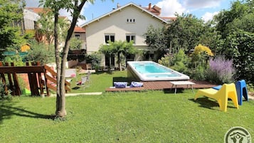 Piscina coperta