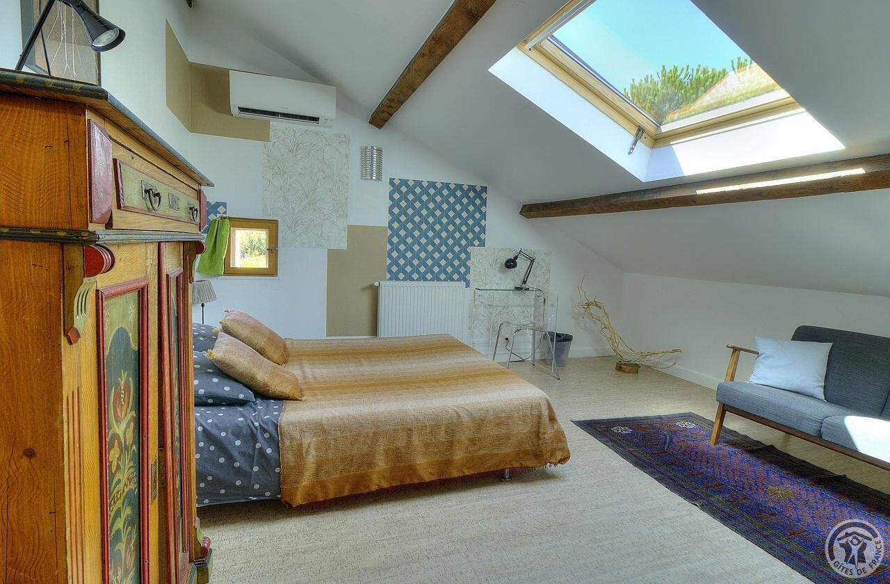 2 Schlafzimmer, kostenloses WLAN