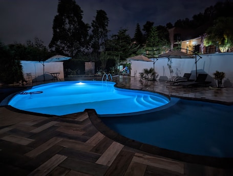 ์ผ์ธ ์์์ฅ