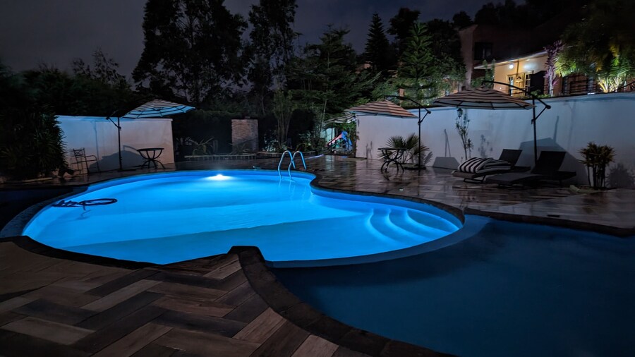 Andasibe Cyperus Hotel