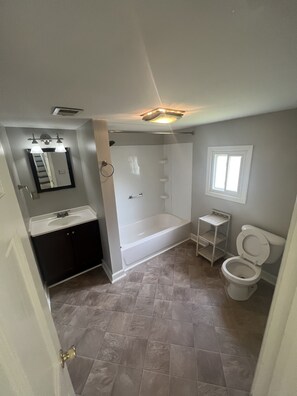 Håndklæder, Sæbe, Toiletpapir
