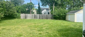 Bungalow in the heart of Greensboro, close to Downtown, restaurants and shops
