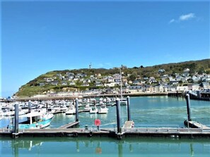 Marina - Lou à la mer - Fecamp (FECAMP)