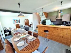 TV - Lou à la mer - Fecamp (FECAMP)