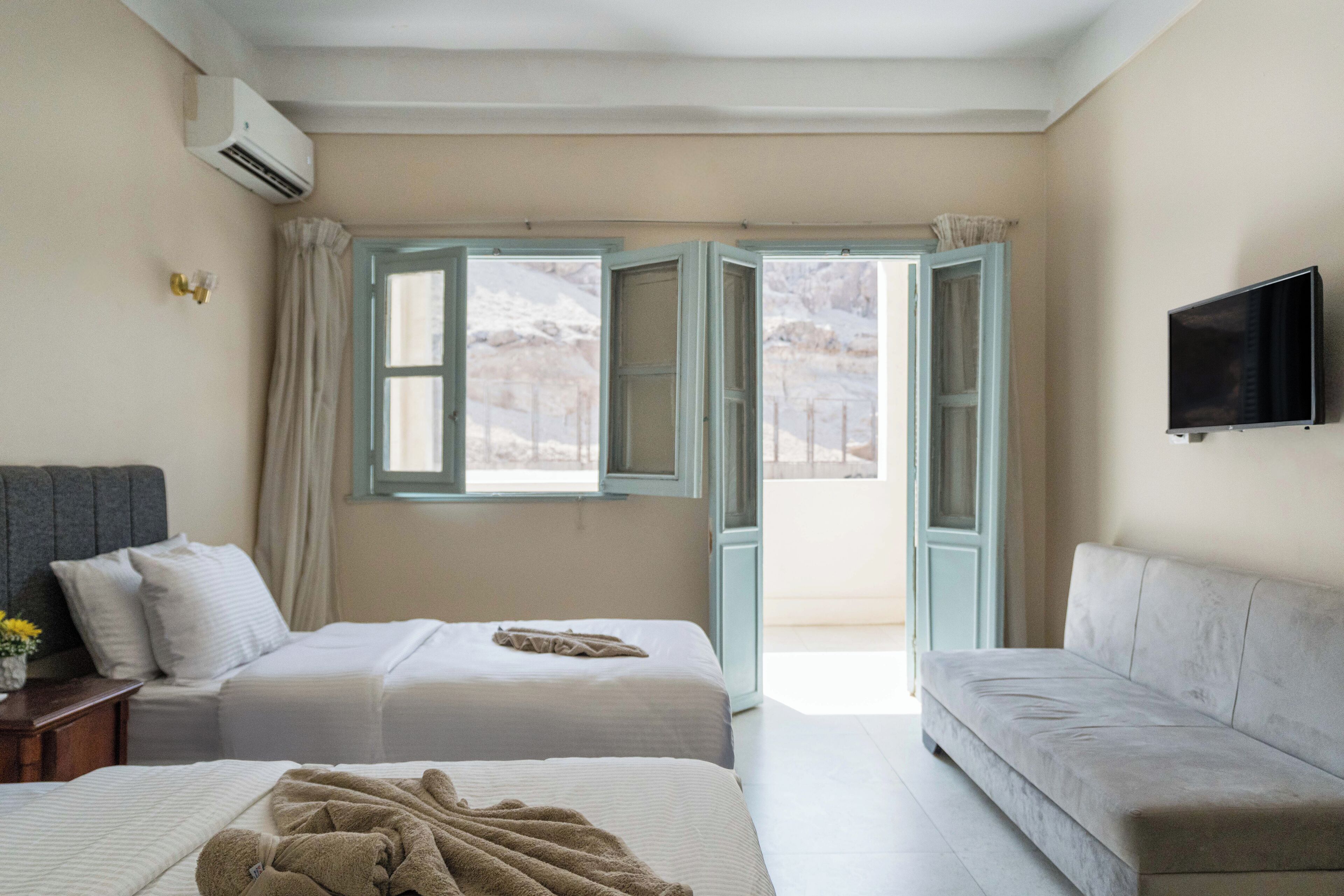 Photo - Villa Khufu Pyramids Hotel