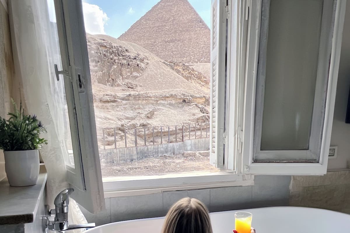 Kamar Keluarga | 1 kamar tidur, minibar, didekorasi berbeda-beda, dan meja kerja