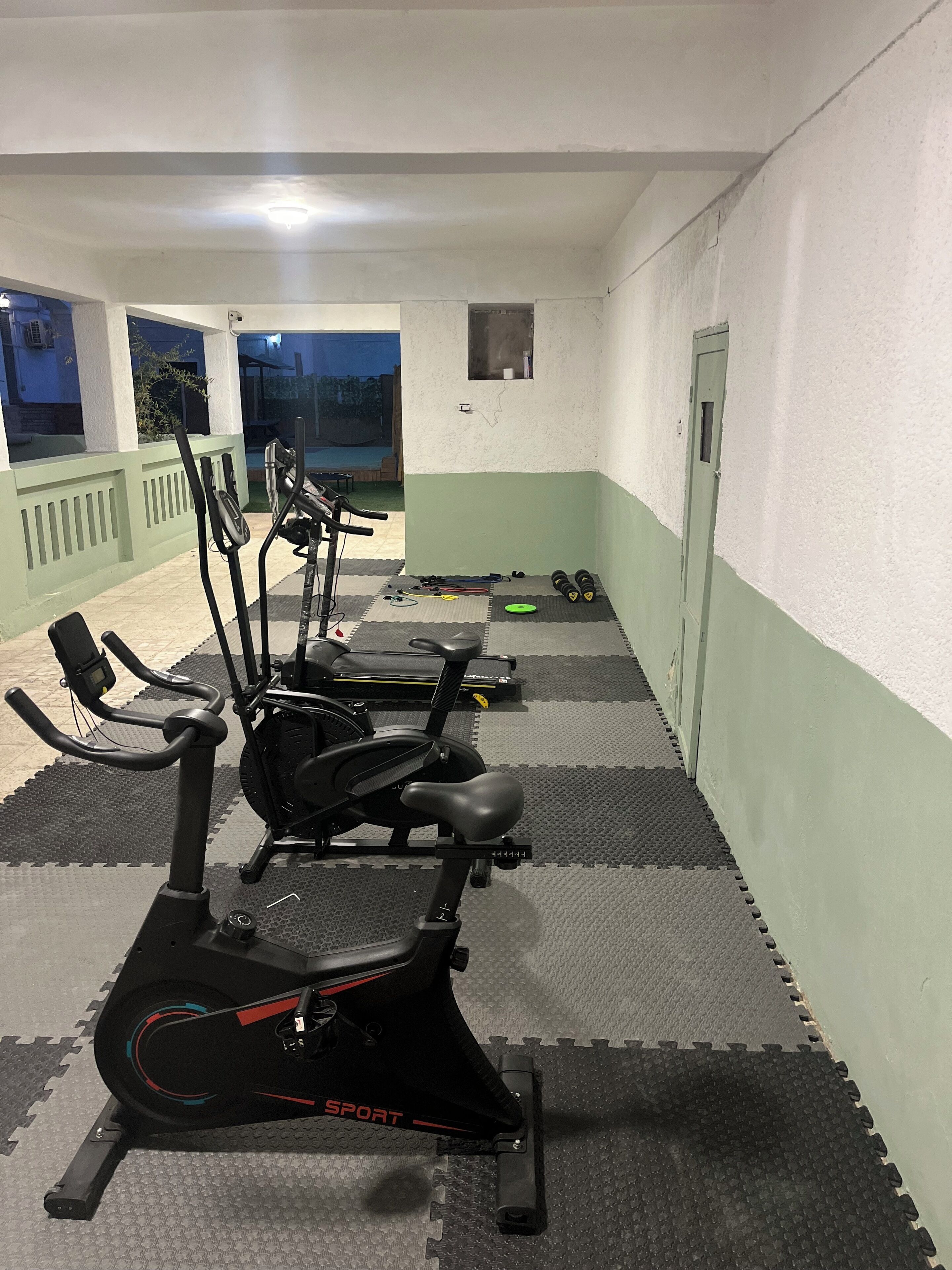 Foto - Villa Khufu Pyramids Hotel