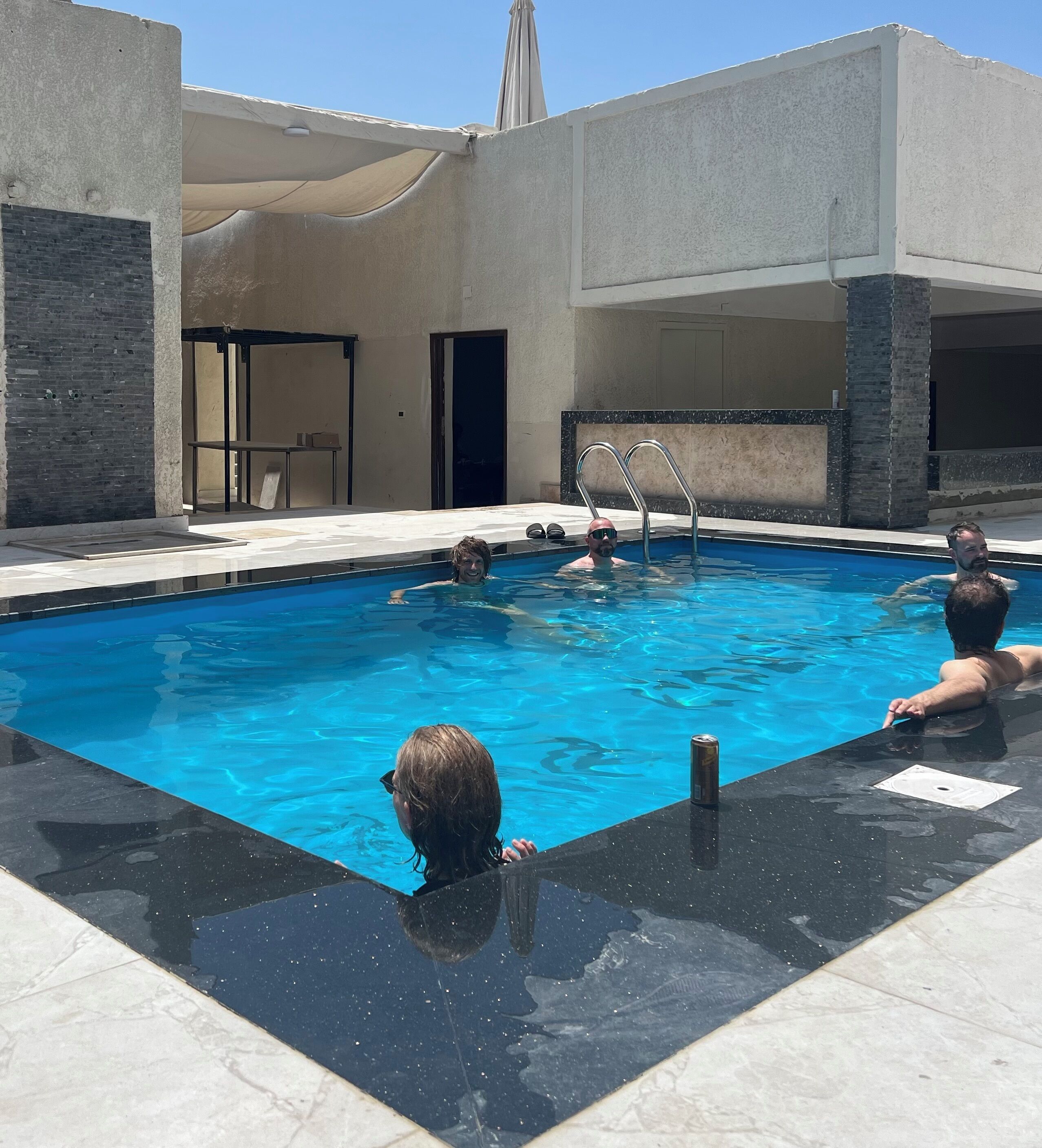 Photo - Villa Khufu Pyramids Hotel