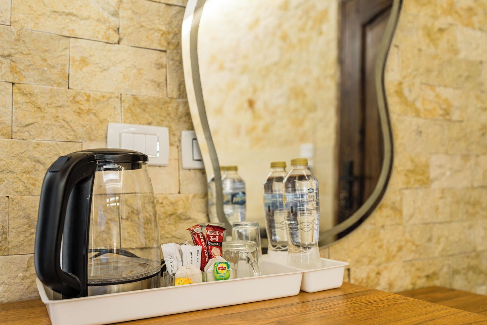Photo - Villa Khufu Pyramids Hotel