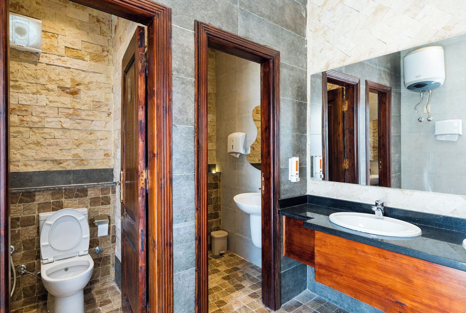 Foto - Villa Khufu Pyramids Hotel