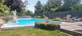 2 bedroom lovely home in Herry