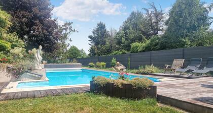 2 bedroom lovely home in Herry