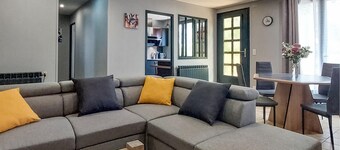 2 bedroom lovely home in Herry