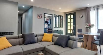 2 bedroom lovely home in Herry