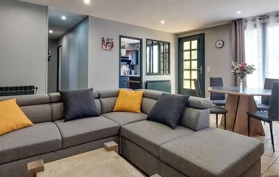 2 bedroom lovely home in Herry