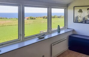 Interiør
