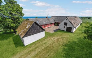 Udendørsområde