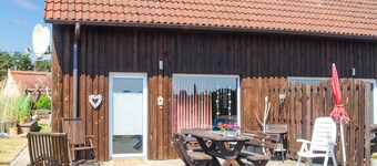 Stunning home in Mirow/ OT Qualzow