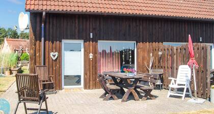 Atemberaubendes Zuhause in Mirow/ OT.