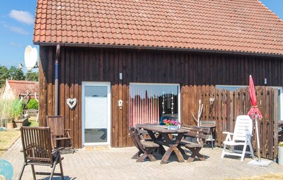 Stunning home in Mirow/ OT Qualzow