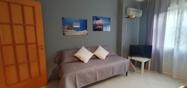 5 chambres, Wi-Fi, draps fournis