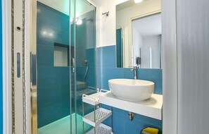 Dusche, Haartrockner