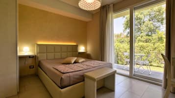 4 chambres, lit parapluie, Wi-Fi gratuit, draps fournis