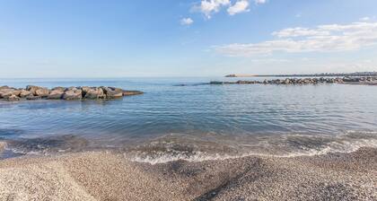 4 bedroom cozy home in Mascalucia