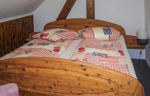 2 Schlafzimmer, kostenloses WLAN