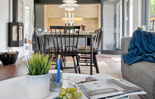 Nice home in Odder with WiFi