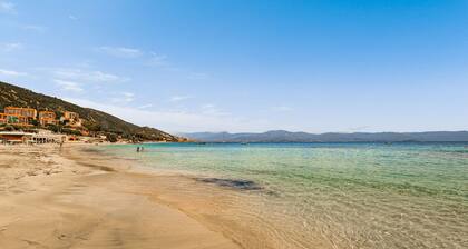 Appartement cosy Ă Ajaccio avec WiFi