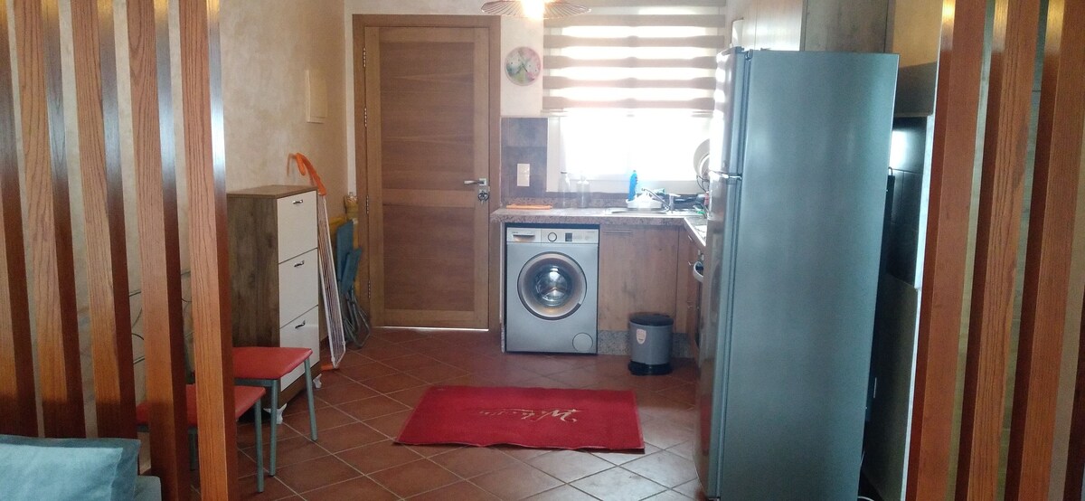 Image de profil de l’hôte